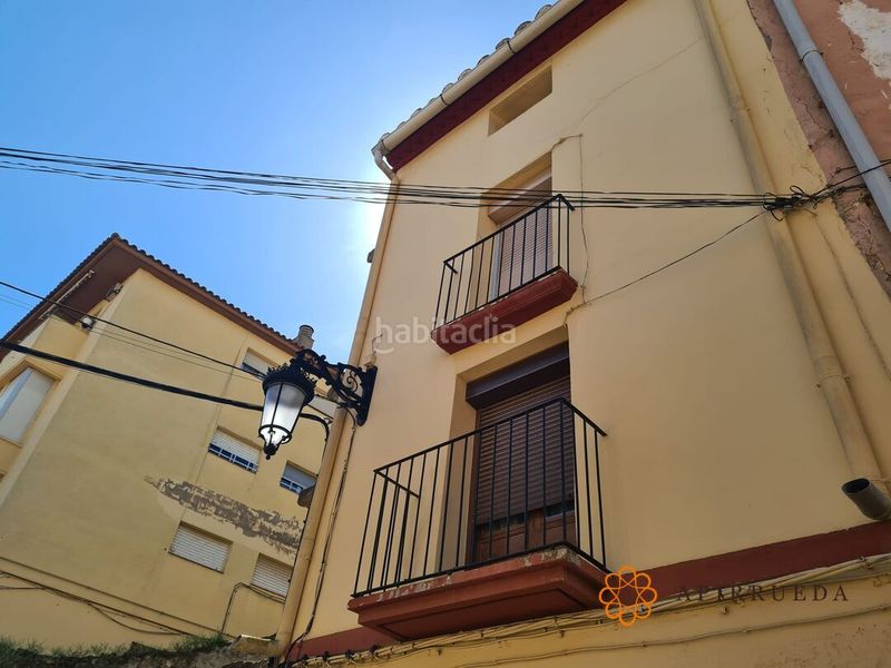 Foto ceb62219-dd0f-4d31-889c-5c2ee029827c. Casa a calle amigos 28 a Caspe