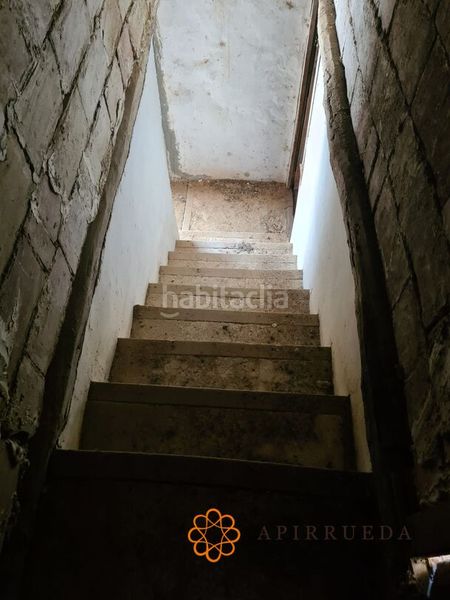 Foto d5fd2020-5be2-4027-a06f-eac78389f9e1. Casa a calle amigos 28 a Caspe