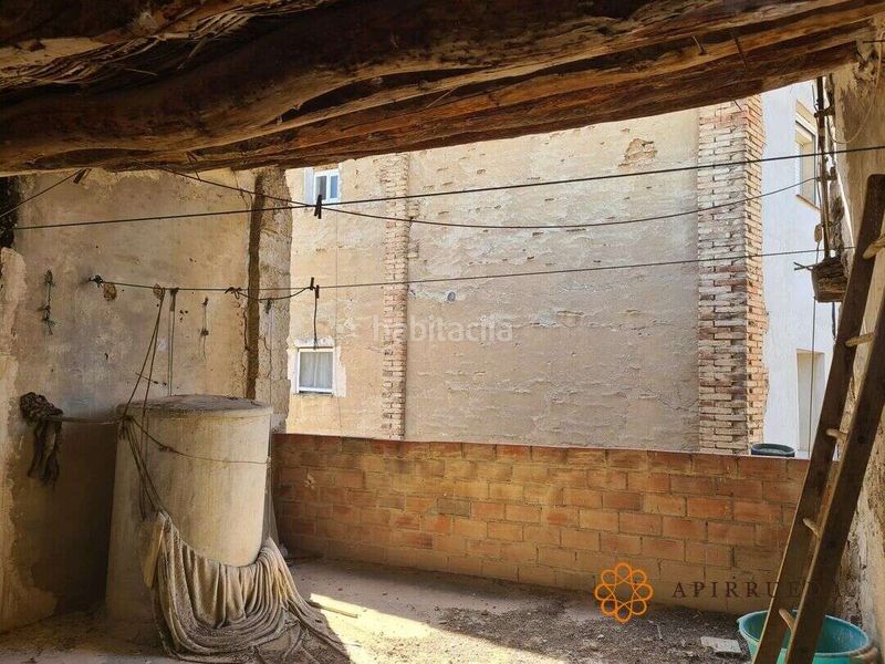 Foto fc338211-cd11-4e4f-9dc6-d9cd4cb988a6. Casa a calle amigos 28 a Caspe