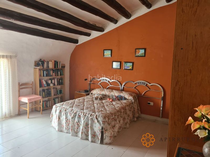 Foto 09eb130e-95ba-4888-a848-67a2837511b3. Casa in calle mayor 23 in Alforque