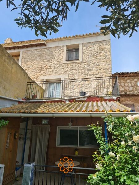 Foto 1657e8cd-2114-4c82-aa3c-282b7b9dcbf1. Casa in calle mayor 23 in Alforque