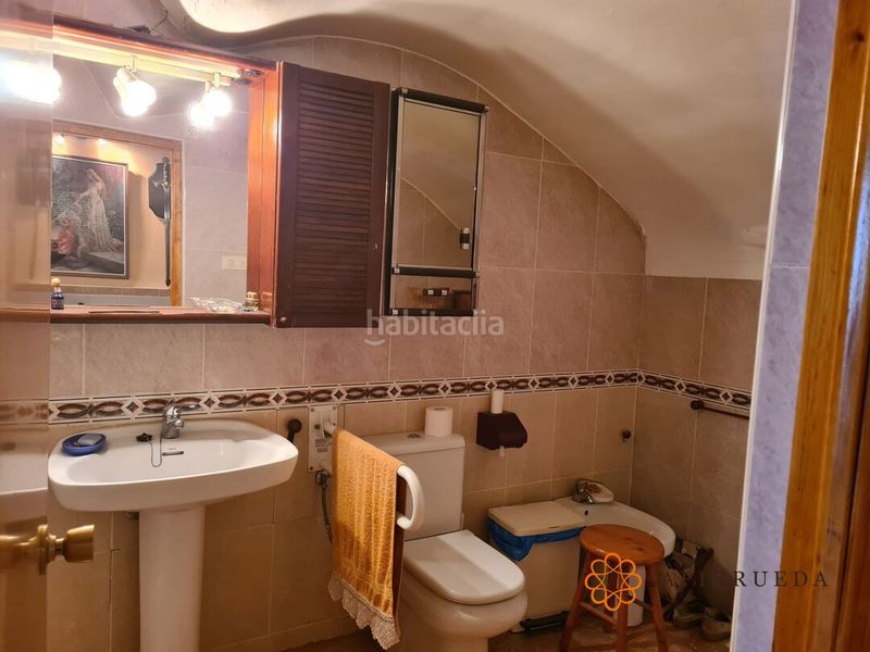 Foto 18ad88ee-01d9-483e-b35a-1a25d56188d0. Casa in calle mayor 23 in Alforque