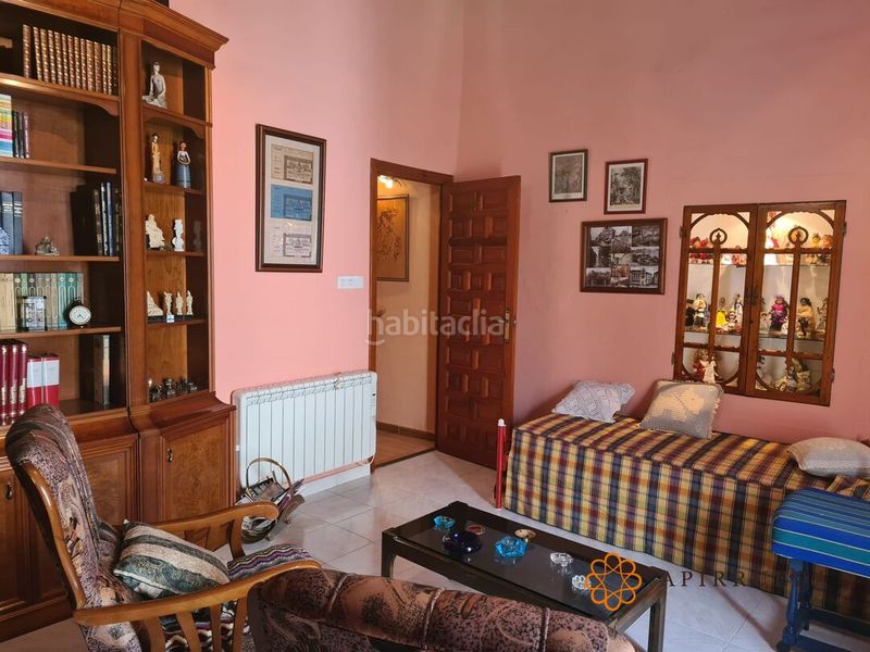 Foto 20a28154-c8e6-4ad2-a0e8-1215eff8f9ce. Casa in calle mayor 23 in Alforque