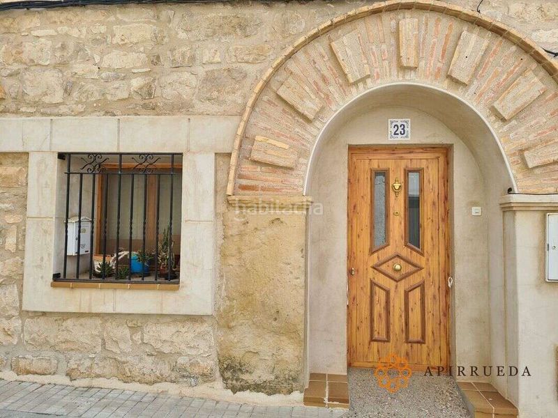 Foto 438b02e0-a152-4b09-b887-2bb4320dc402. Casa in calle mayor 23 in Alforque