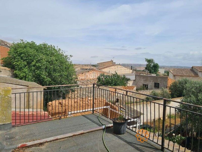 Foto 4e2e8caa-09d4-449d-a483-8116d26c1a72. Casa in calle mayor 23 in Alforque