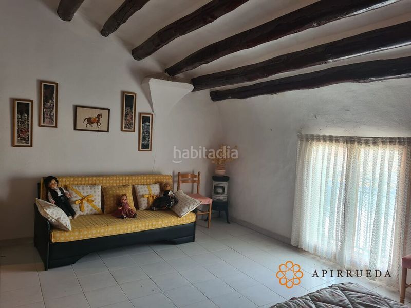Foto 5a176838-f0cd-4460-87dd-b19f2eba548d. Casa in calle mayor 23 in Alforque