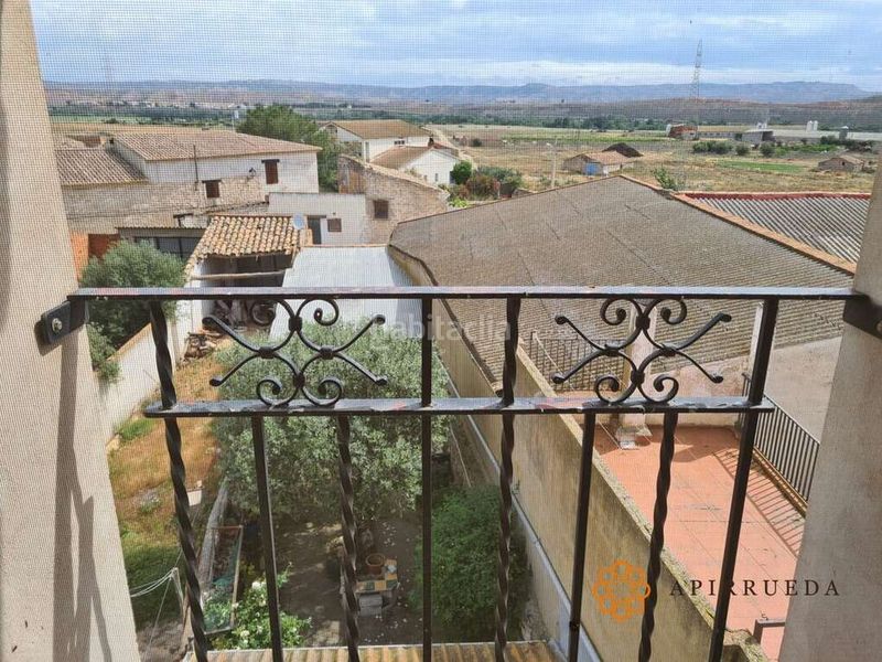 Foto 5c3384bd-2616-476e-a065-36dfc205ded4. Casa in calle mayor 23 in Alforque