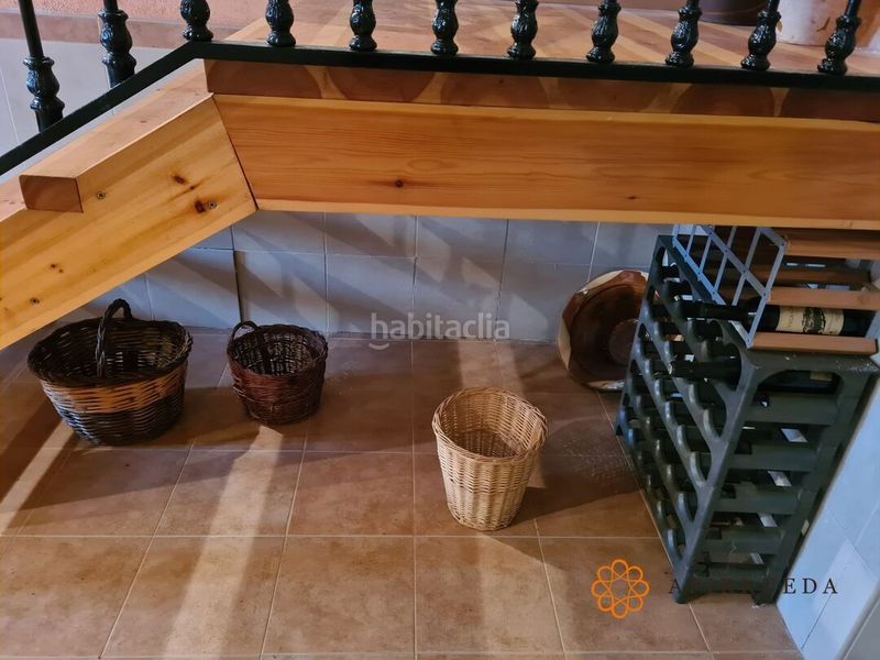 Foto a24d5591-8c36-49fa-8f4d-5f071adc351b. Casa in calle mayor 23 in Alforque