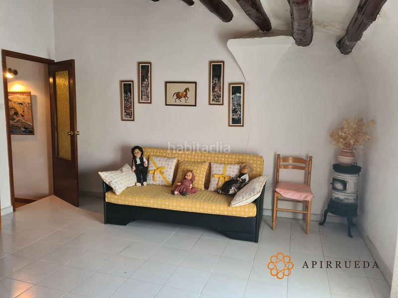 Foto a647e606-f5c3-4cc5-8ac8-3c7eb687bb90. Casa in calle mayor 23 in Alforque
