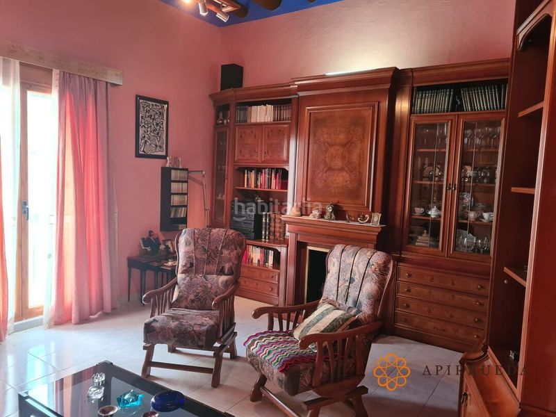 Foto a778fbc3-c69c-4e51-9146-426d362568c6. Casa in calle mayor 23 in Alforque