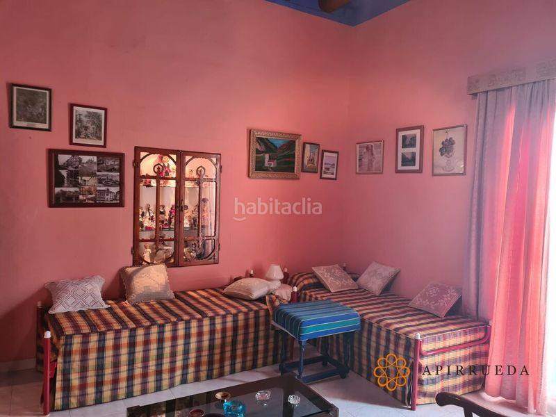 Foto a9560d59-371e-44be-af18-1ab8ac00e7f0. Casa in calle mayor 23 in Alforque