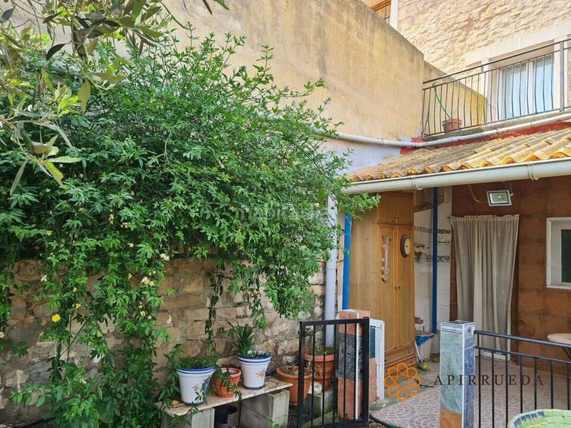 Foto b9005e23-6427-454b-b5e8-53b941ddda6f. Casa in calle mayor 23 in Alforque