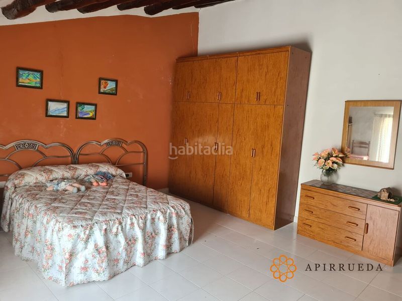 Foto bc381a17-f86b-4e53-ab0c-668088aaeb49. Casa in calle mayor 23 in Alforque