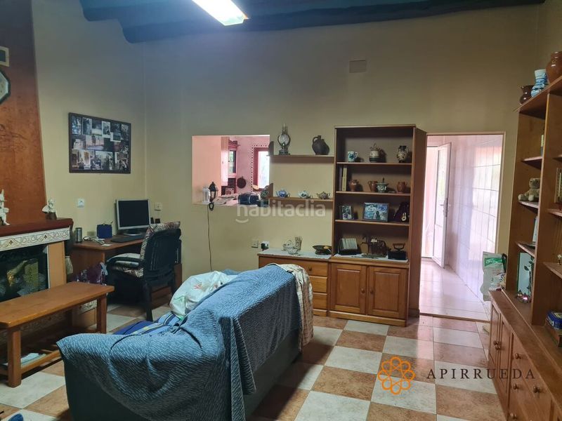 Foto ca60356a-5561-414c-a8c4-f9fc9081ee94. Casa in calle mayor 23 in Alforque