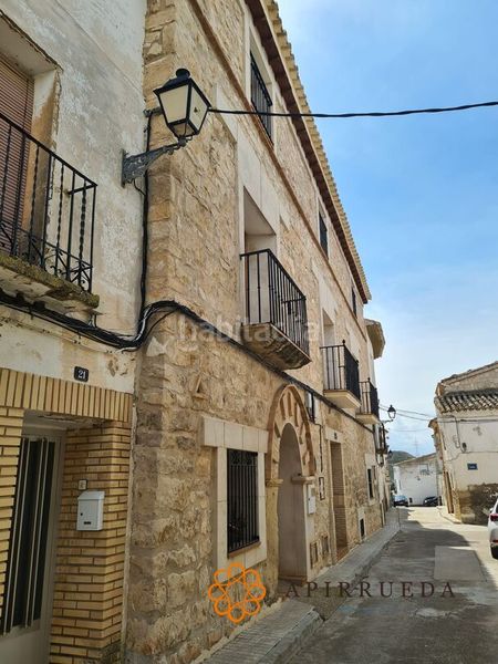 Foto cc58a5ba-9088-493b-b048-3bebd06f0966. Casa in calle mayor 23 in Alforque