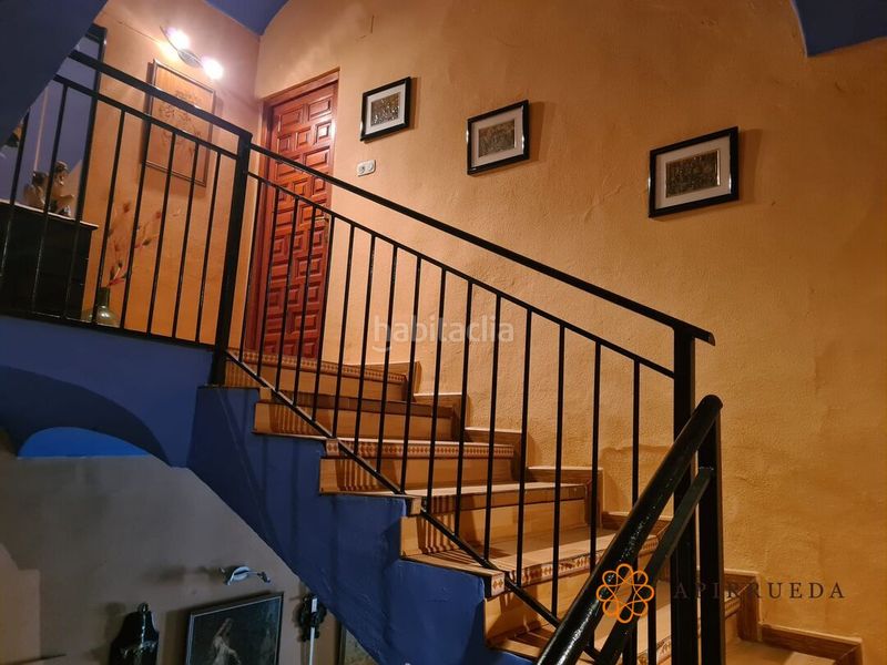 Foto d4ab8a90-2c96-4b5b-a604-bbed0961db8c. Casa in calle mayor 23 in Alforque