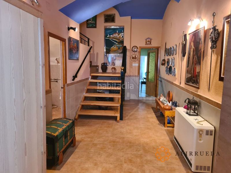 Foto dd2d9e77-0806-4dda-9349-729ff8d7620d. Casa in calle mayor 23 in Alforque