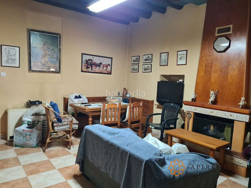 Foto de6d904a-249f-48bf-8085-26d32dca1cdc. Casa in calle mayor 23 in Alforque