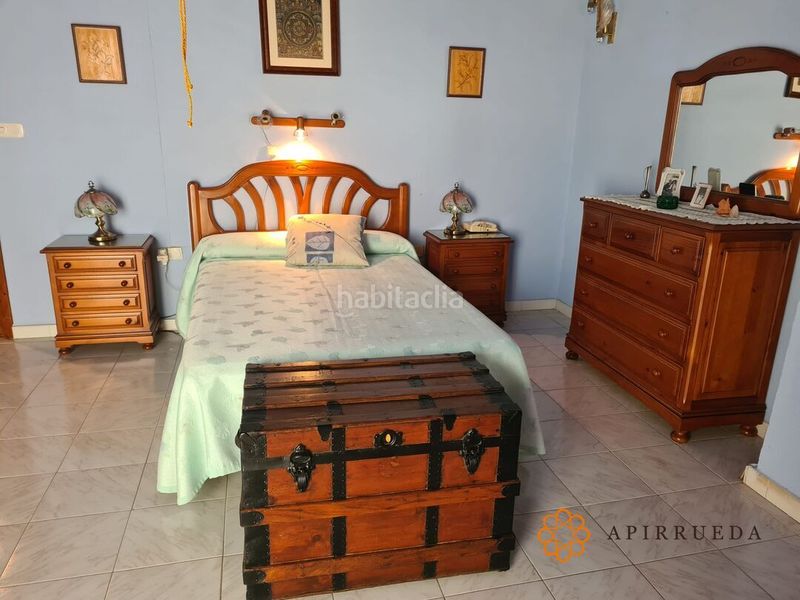 Foto e5bb58e7-486a-4b21-8e26-216b69ce6ebe. Casa in calle mayor 23 in Alforque
