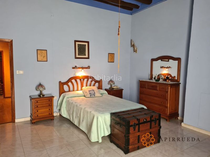 Foto eeaf252f-e9af-47c4-9c56-e44f9fec3ee7. Casa in calle mayor 23 in Alforque