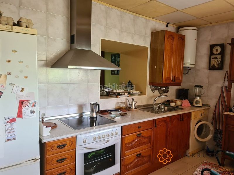 Foto f5a996b0-63c5-482c-88e9-729766c582a8. Casa in calle mayor 23 in Alforque