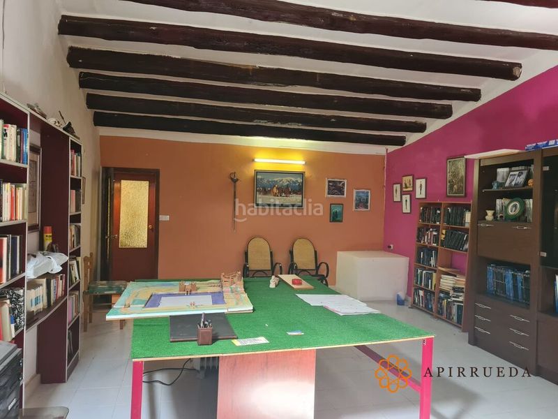 Foto fe92a7e7-aaa7-47f6-8964-8a03f82927ee. Casa in calle mayor 23 in Alforque