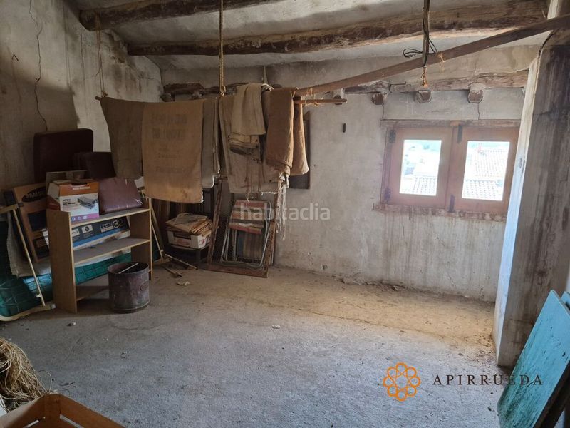 Foto 32630a15-aa66-414f-b244-8fcd21e1fda6. Casa a calle mayor 12 a Alborge