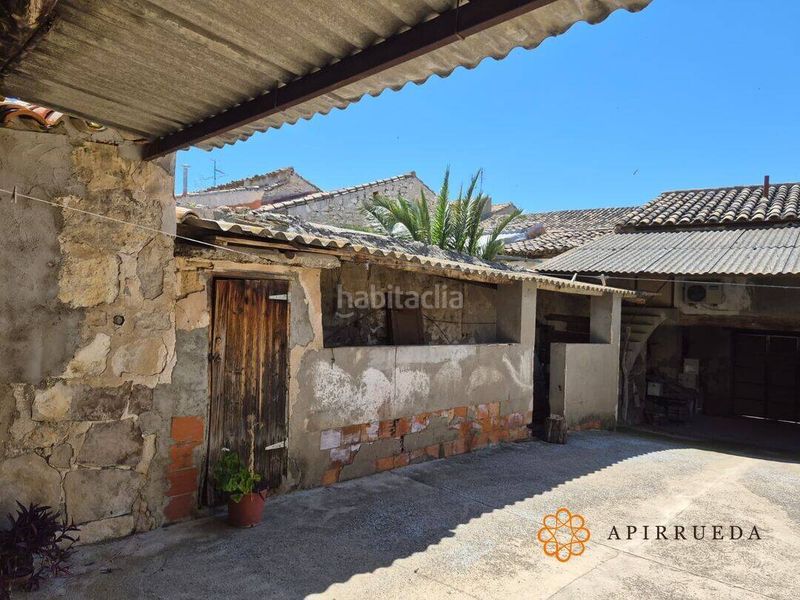 Foto 37f61382-b98f-4768-8f74-62651c2bfdb6. Casa a calle mayor 12 a Alborge