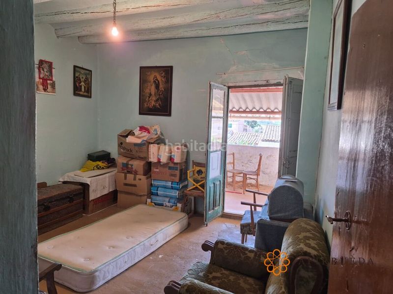 Foto 3b2c2e3f-bb75-4986-9574-c792b928230a. Casa a calle mayor 12 a Alborge