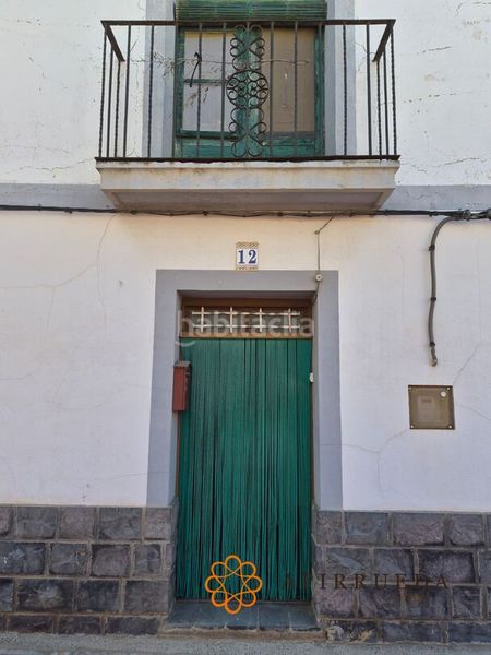 Foto 437e8827-c8f3-427e-ac08-f6c42dfbea6f. Casa a calle mayor 12 a Alborge