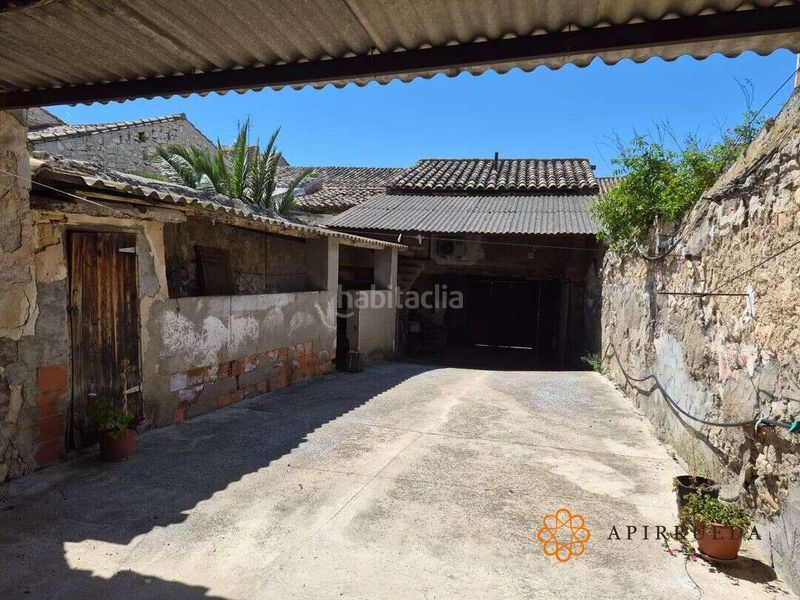 Foto 44f57747-8717-4ea5-95fc-af23a6ecefc9. Casa a calle mayor 12 a Alborge