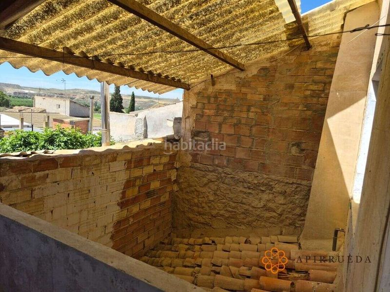 Foto 4e67dccd-1c82-4fec-b09b-26e618ad7584. Casa a calle mayor 12 a Alborge