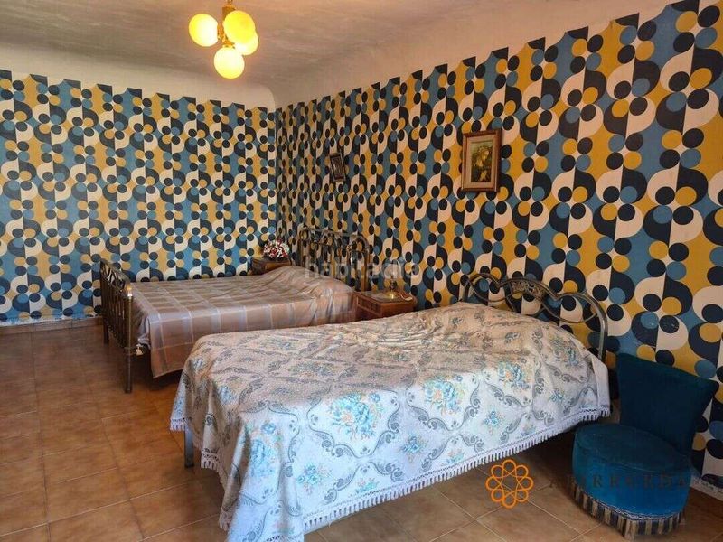 Foto 578b81bd-744f-400f-9860-693f19c559e5. Casa a calle mayor 12 a Alborge