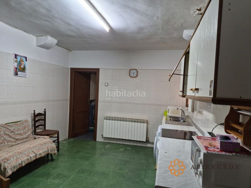 Foto 5f84cea7-043e-4e04-858e-cf4f997d078b. Casa a calle mayor 12 a Alborge