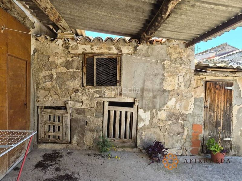 Foto 67990798-223a-457d-961b-1e113bd09795. Casa a calle mayor 12 a Alborge