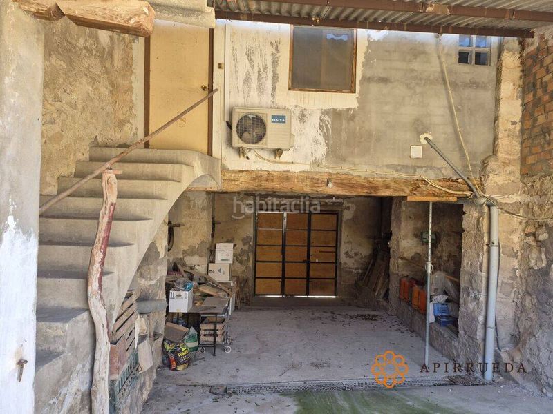 Foto 7cd8c0da-7743-4395-95f0-0d95b01b838c. Casa a calle mayor 12 a Alborge