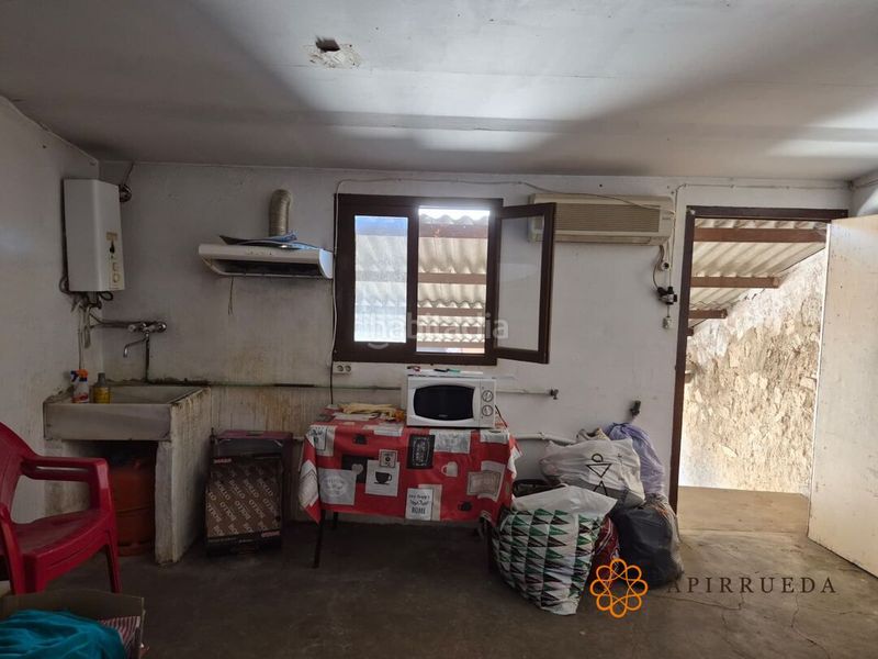 Foto 85c18546-f223-45cd-bc89-bf2f73c0d33d. Casa a calle mayor 12 a Alborge