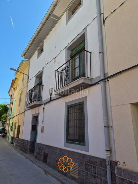 Foto 8e6f5beb-e99d-429c-afc8-acd12bb4c8c1. Casa a calle mayor 12 a Alborge