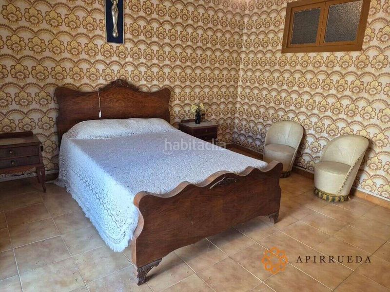 Foto 8f3adab8-32e9-41b6-8912-ea5d8258effe. Casa a calle mayor 12 a Alborge