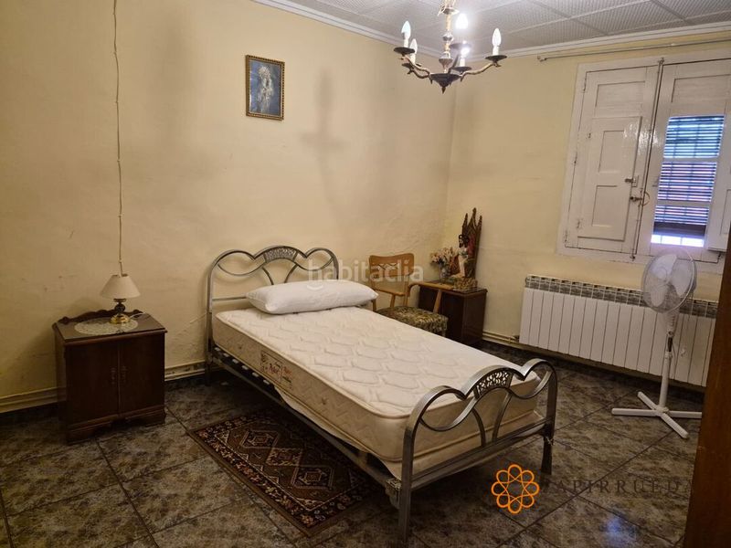 Foto ab37be8f-8672-4604-bd10-9017f3a02b19. Casa a calle mayor 12 a Alborge