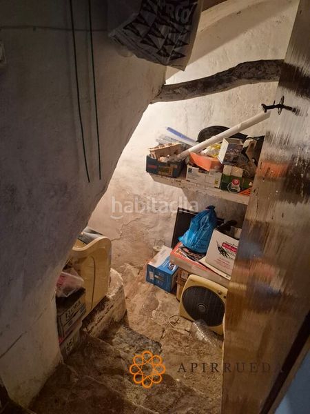 Foto adc9f348-3b43-4d83-a889-91bfbaff02c4. Casa a calle mayor 12 a Alborge