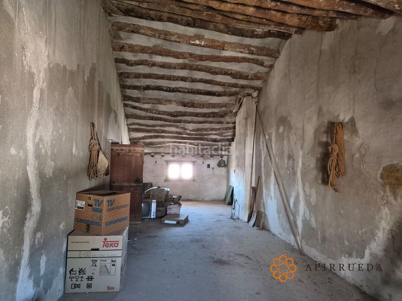 Foto bdf4ea26-da3a-439b-874b-9045f00115db. Casa a calle mayor 12 a Alborge