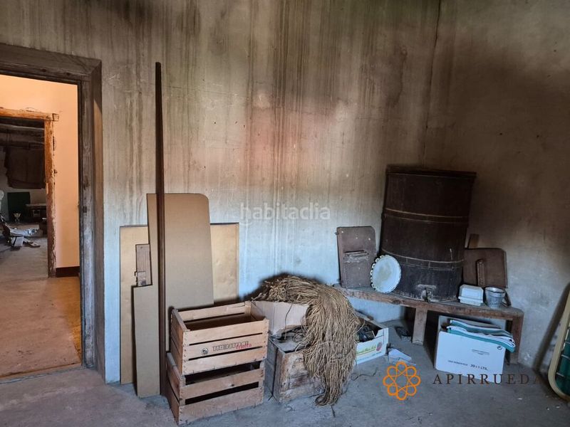 Foto c03dba93-2ae2-4205-8347-7e13f34a9e48. Casa a calle mayor 12 a Alborge