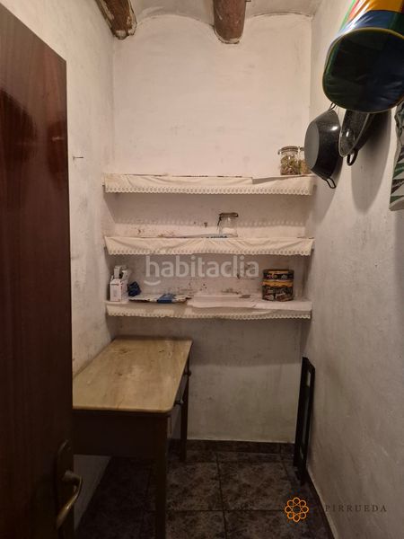 Foto c4af806e-cd22-4f9a-889c-9a3852096c74. Casa a calle mayor 12 a Alborge