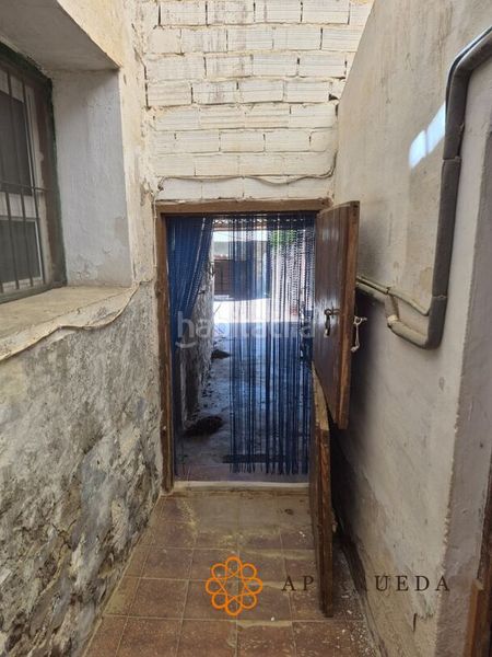 Foto cd0aa21d-e1a6-4969-915f-0fb1be1db161. Casa a calle mayor 12 a Alborge