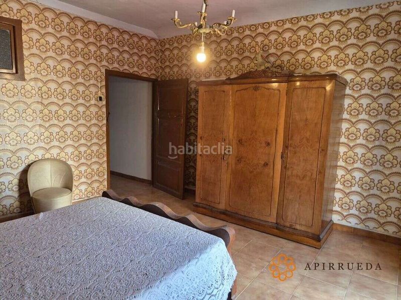 Foto e8fdbf5b-883a-4dd4-bdd9-348239404d3a. Casa a calle mayor 12 a Alborge