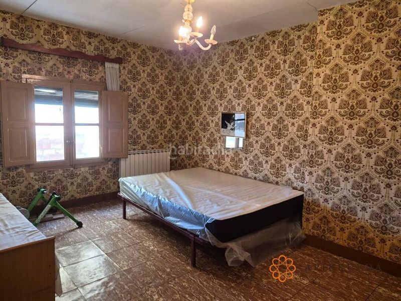 Foto e908de9a-5a53-4ae1-a711-36021807f106. Casa a calle mayor 12 a Alborge