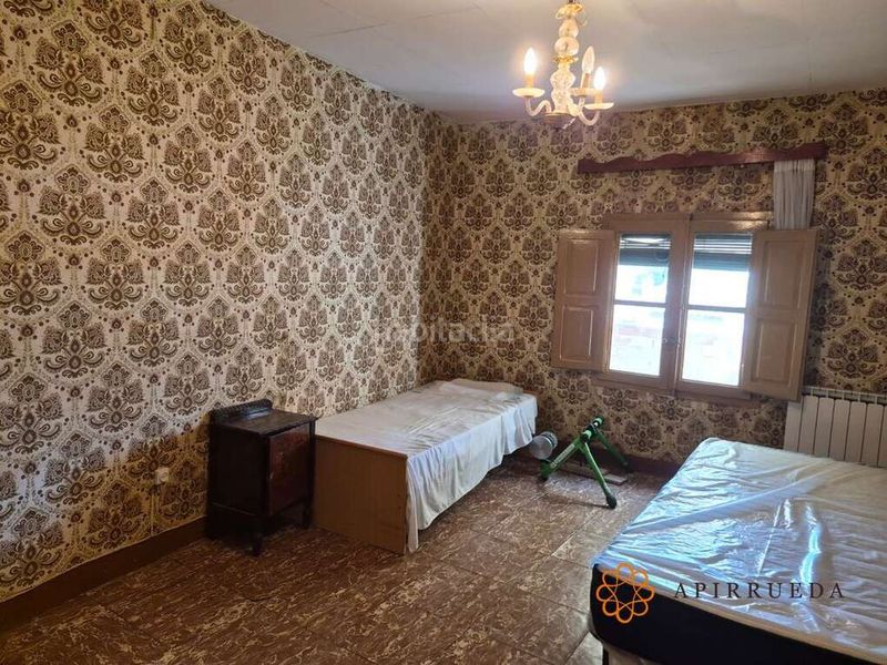 Foto eca7b862-9409-49cf-89dc-ec339f8eb8b5. Casa a calle mayor 12 a Alborge