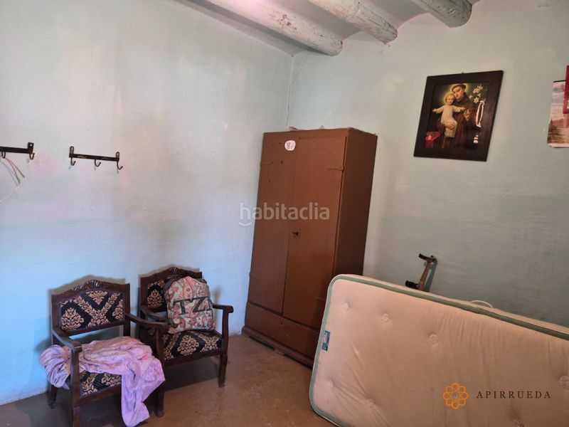 Foto ef584f6c-6267-46f2-bce7-cd14c5e08a6e. Casa a calle mayor 12 a Alborge
