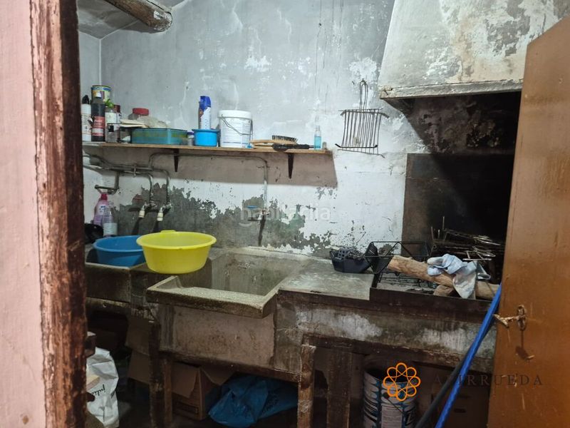 Foto fc4c6a2e-c083-470d-8738-9d4f0ab48cbd. Casa a calle mayor 12 a Alborge